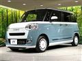 2022 Daihatsu Move Canbus
