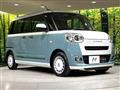 2022 Daihatsu Move Canbus
