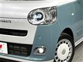 2022 Daihatsu Move Canbus