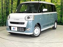 2025 Daihatsu Move Canbus