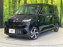 2025 Daihatsu Move