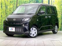 2025 Daihatsu Move