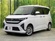 2025 Daihatsu Move