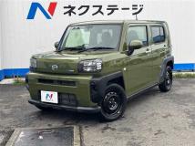 2020 Daihatsu Taft