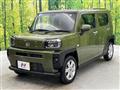 2020 Daihatsu Taft
