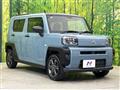 2020 Daihatsu Taft