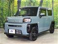 2021 Daihatsu Taft