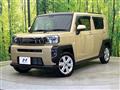 2022 Daihatsu Taft