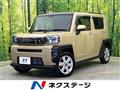 2022 Daihatsu Taft