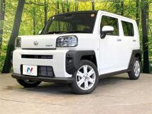 2025 Daihatsu Taft