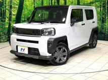 2025 Daihatsu Taft