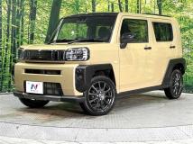 2023 Daihatsu Taft