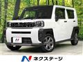2024 Daihatsu Taft