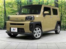 2025 Daihatsu Taft