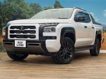 2024 Mitsubishi Triton