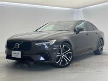 2023 Volvo S90