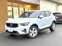 2024 Volvo XC40