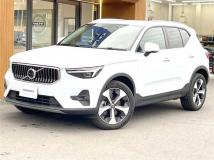 2024 Volvo XC40