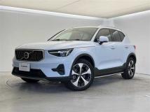 2024 Volvo XC40