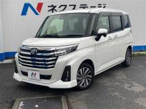 2022 Toyota Roomy