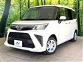 2023 Toyota Roomy