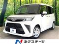 2023 Toyota Roomy