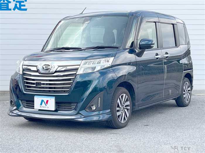 2018 Daihatsu Daihatsu Others