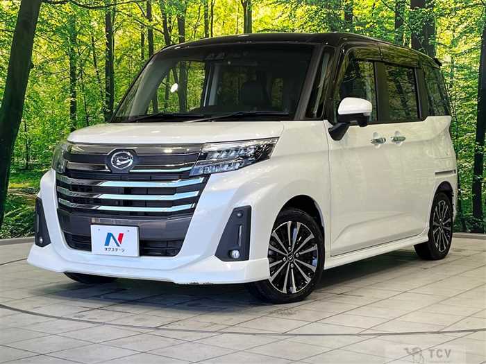 2021 Daihatsu Daihatsu Others