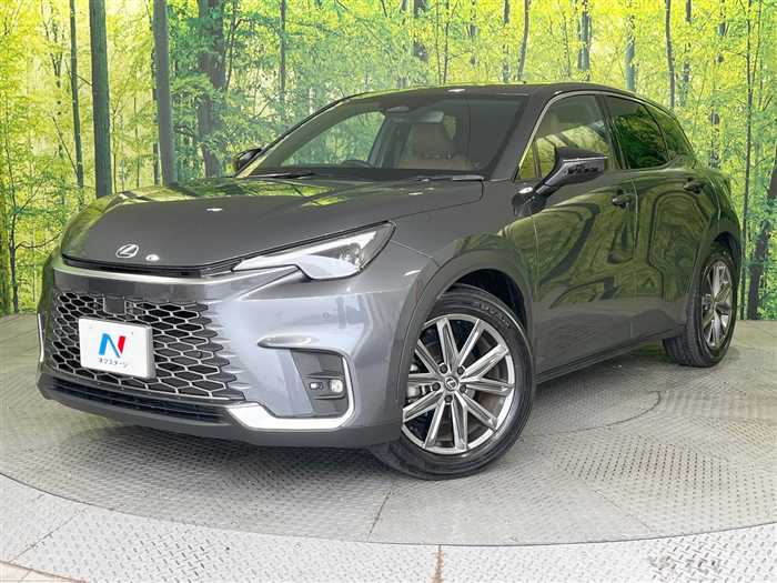 2024 Lexus Other