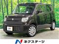 2013 Suzuki MR Wagon
