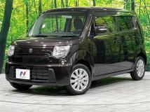 2014 Suzuki MR Wagon