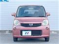 2012 Nissan Moco