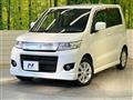 2011 Suzuki Wagon R Stingray