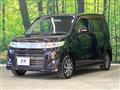 2011 Suzuki Wagon R Stingray