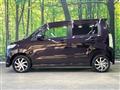 2011 Suzuki Wagon R Stingray