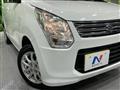 2013 Suzuki Wagon R