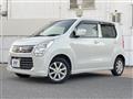 2014 Suzuki Wagon R