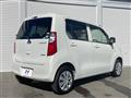2015 Suzuki Wagon R