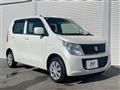 2015 Suzuki Wagon R