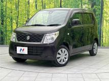 2015 Suzuki Wagon R