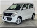 2016 Suzuki Wagon R