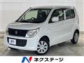 2016 Suzuki Wagon R