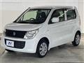 2016 Suzuki Wagon R