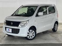 2016 Suzuki Wagon R