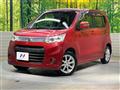 2014 Suzuki Wagon R Stingray