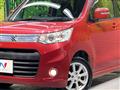 2014 Suzuki Wagon R Stingray