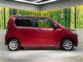 2014 Suzuki Wagon R Stingray