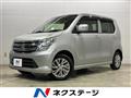 2014 Suzuki Wagon R
