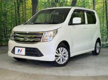 2014 Suzuki Wagon R