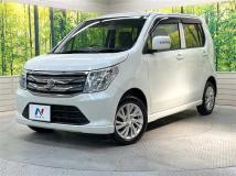 2016 Suzuki Wagon R